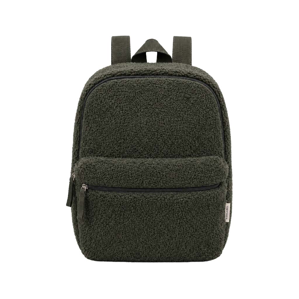 Rugzak - Teddy - Forest Green · Forest Green