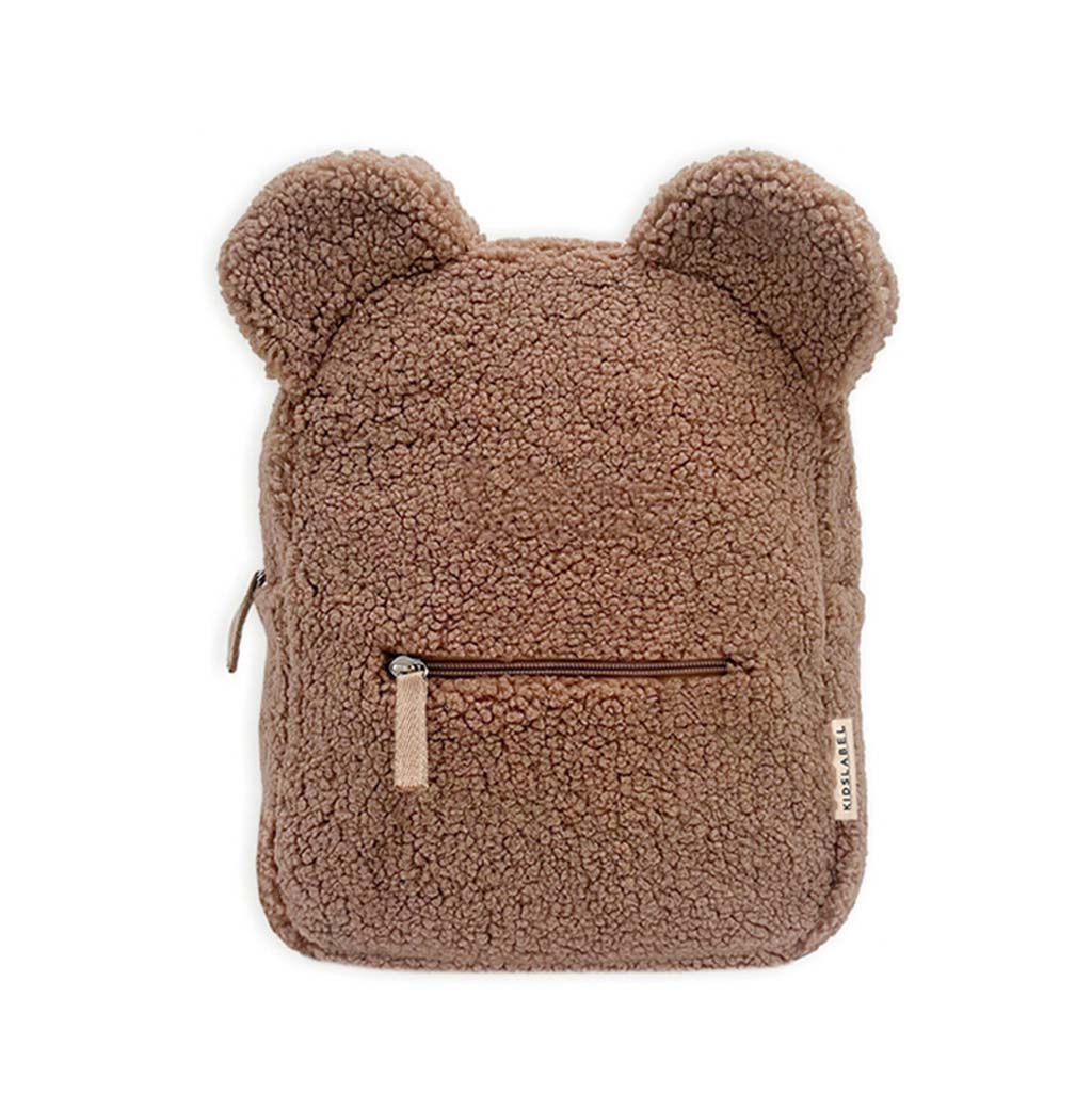 Rugzak - Teddy Bear - Clay · Clay